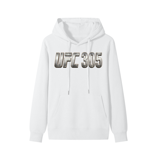 "UFC 305" Hoodie