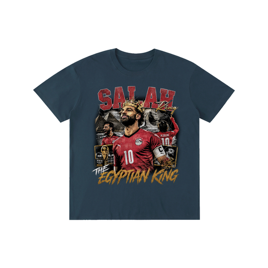 "King Salah" Tees