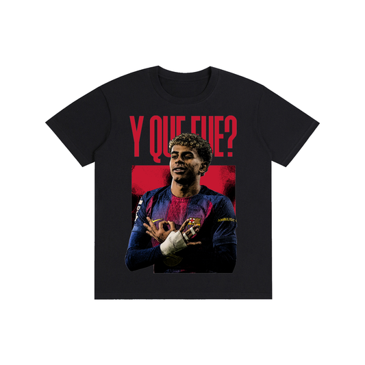 "Lamine Yamal" Tees