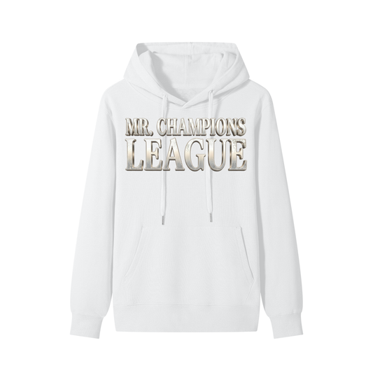 "Mr. Champions League" Hoodie
