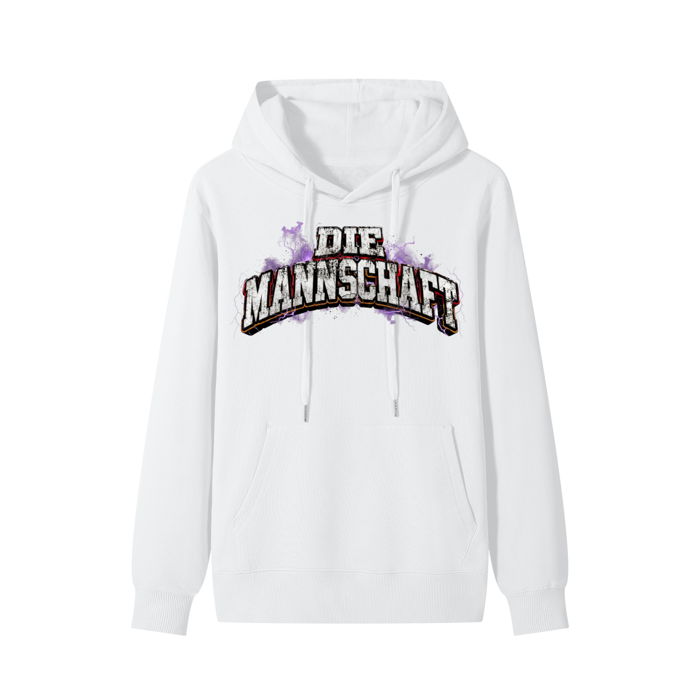 "Die Mannschaft" Hoodie