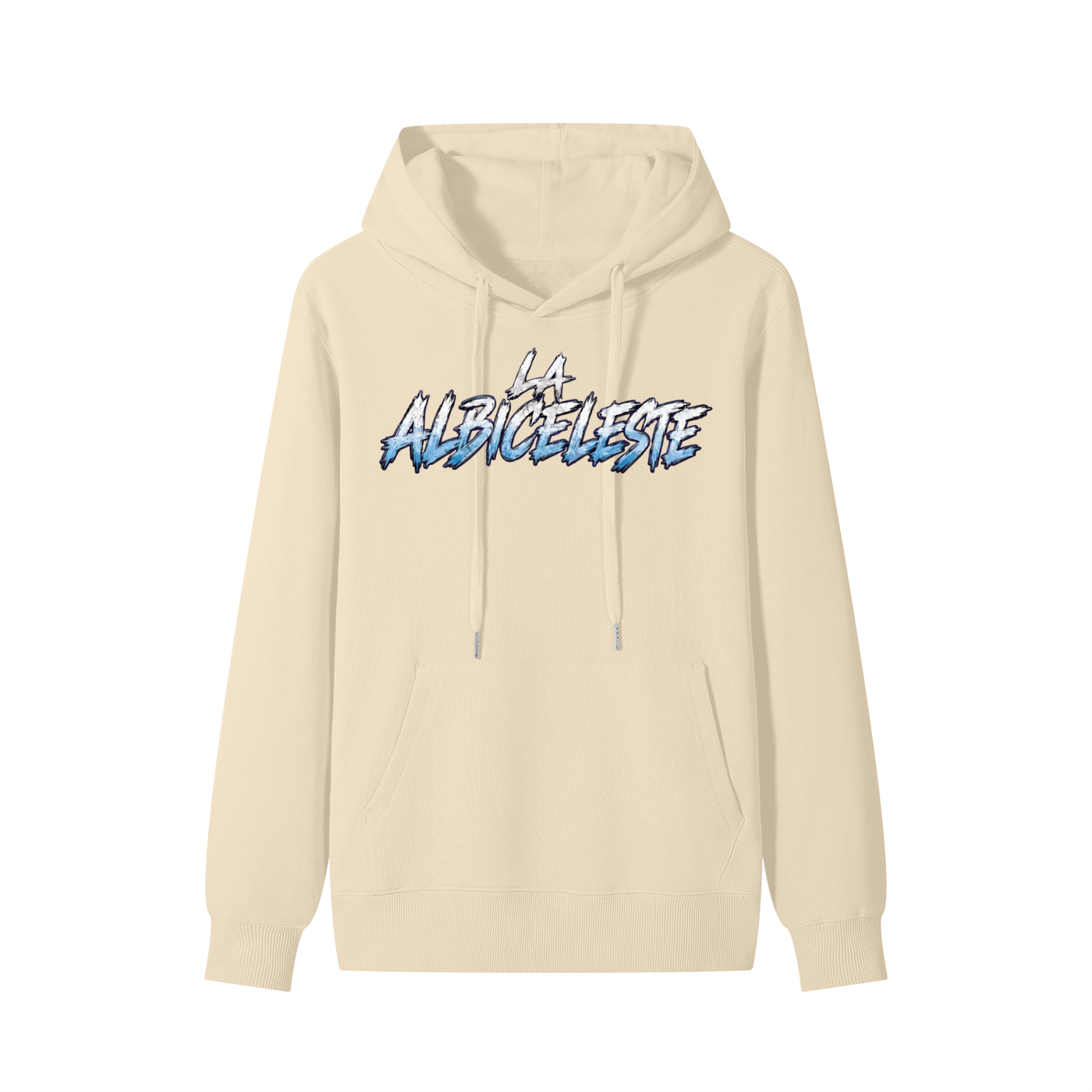 "La Albiceleste" Hoodie