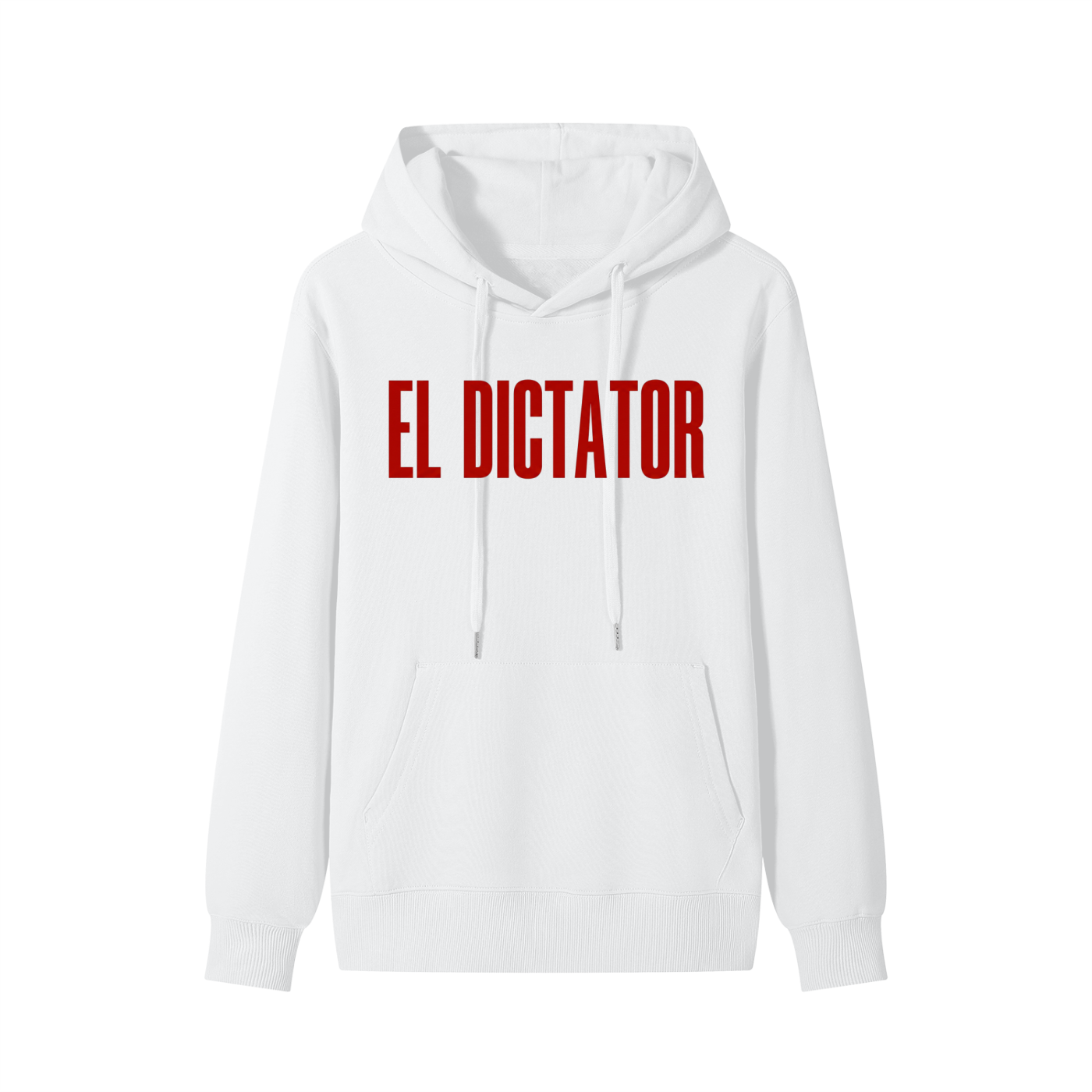 "Dictator Mbappé" Hoodie