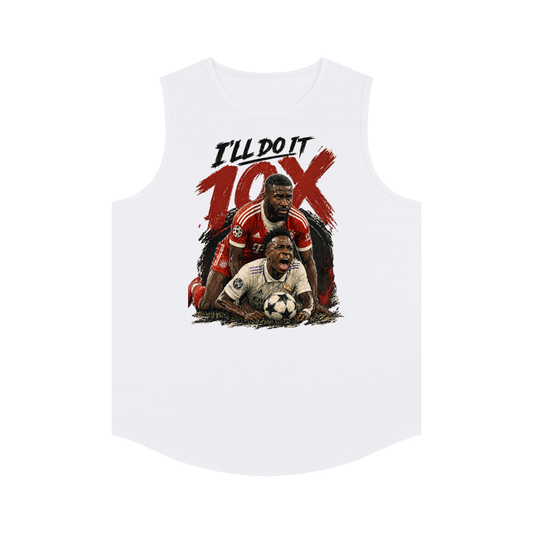 "I'll Do It 10x" Tank
