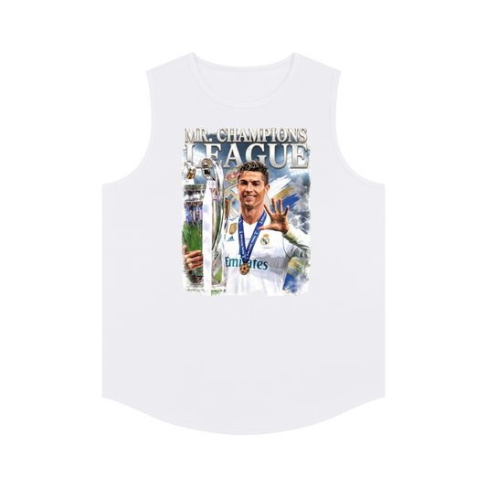 "Mr. Champions League" Tank