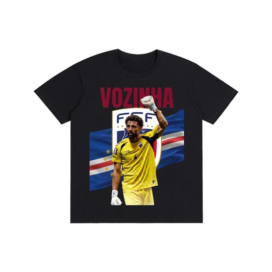 Vozinha Hero Tees