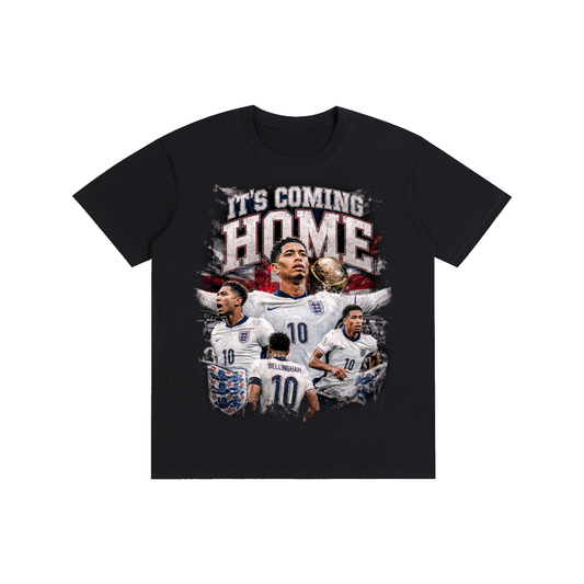 "It's Coming Home" Tees