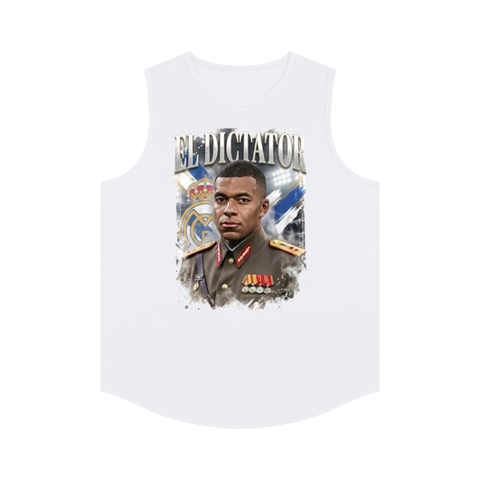 "El Dictator" Tank