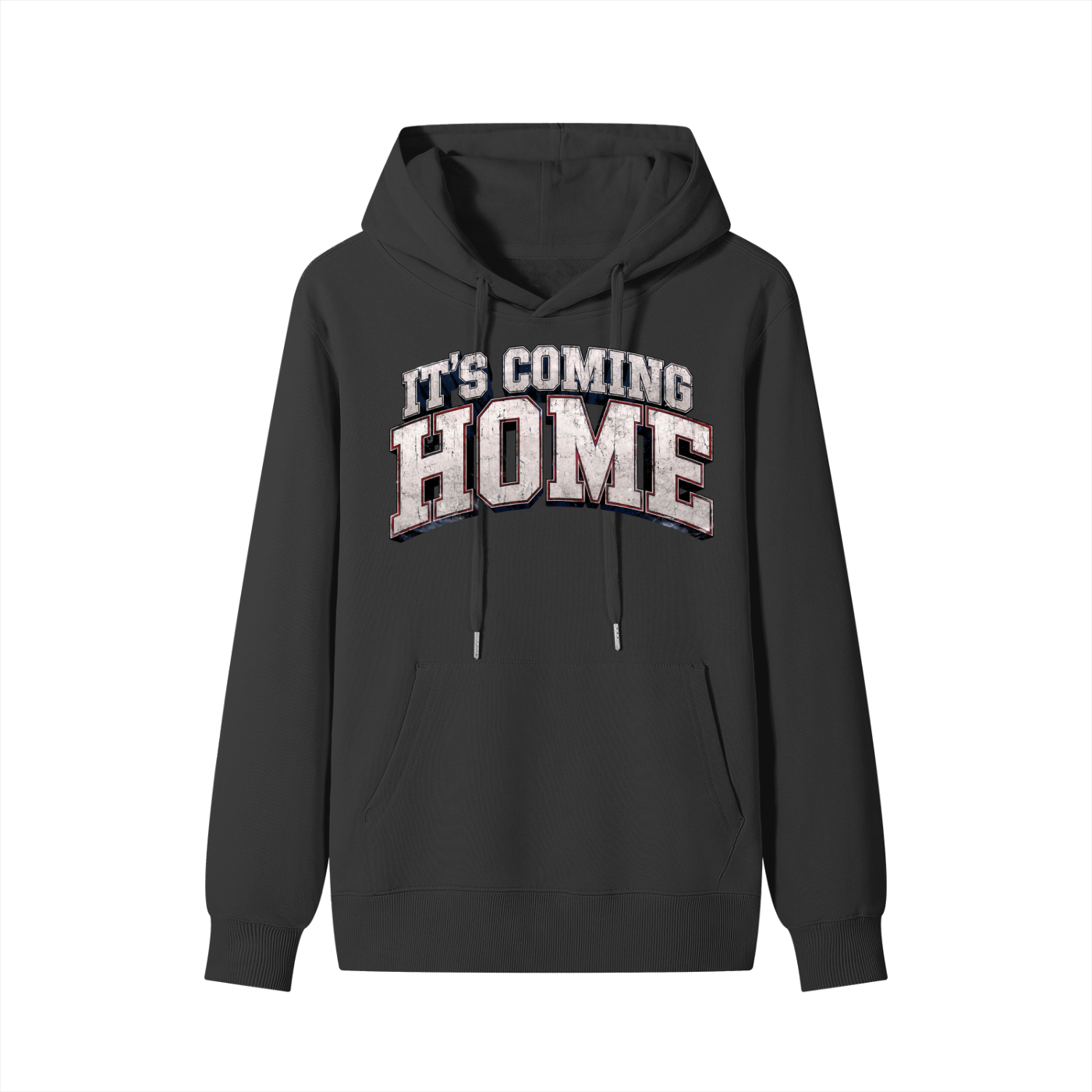 "It's Coming Home" Hoodie