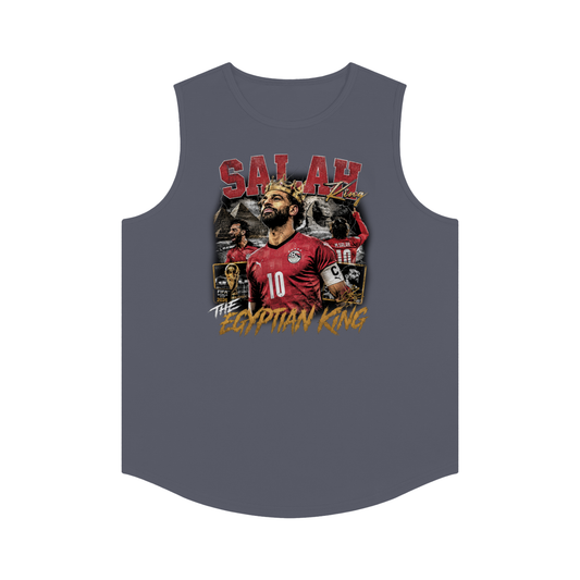 "King Salah" Tank