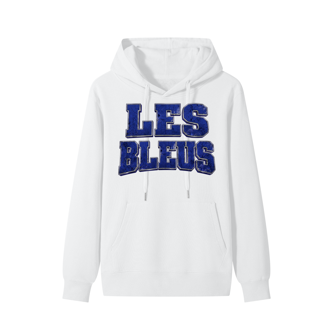 "Les Bleus" Hoodie