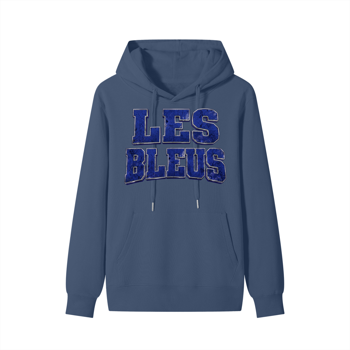 "Les Bleus" Hoodie