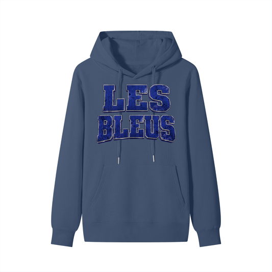 "Les Bleus" Hoodie