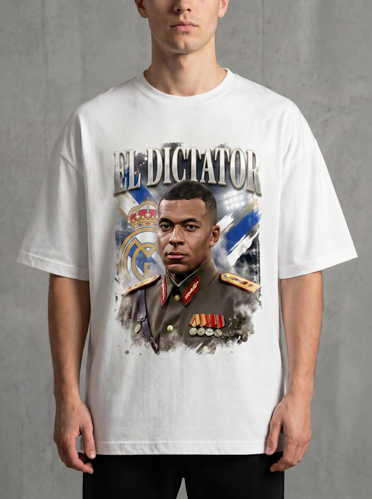 "El Dictator" Tees