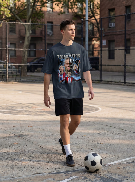"The Terminator" Tees
