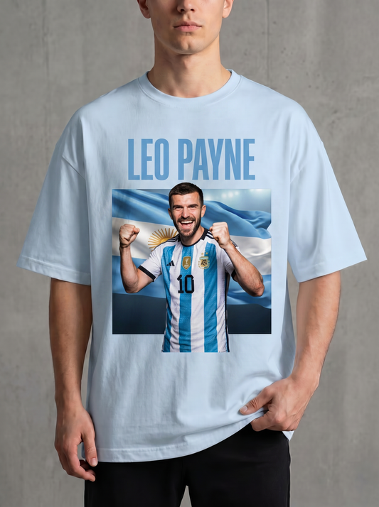 Leo Payne Tees