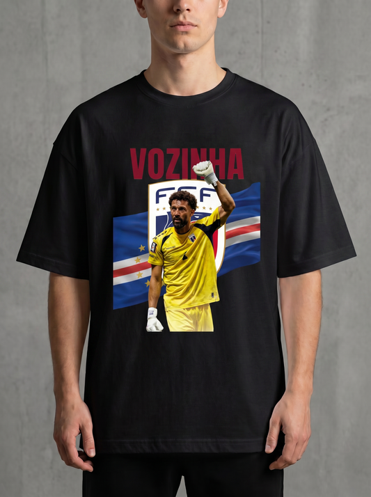 Vozinha Hero Tees